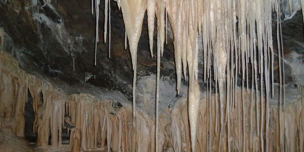 Ra Cave Skills Formations